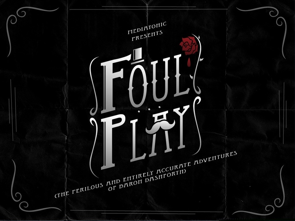 Foul Play